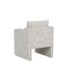 scala dining chair
