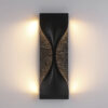 shayla wall sconce