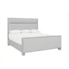 Stratum High Headboard Bed
