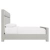 stratum bed