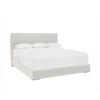 Stratum Low Headboard Bed