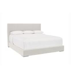 Stratum Low Headboard Bed