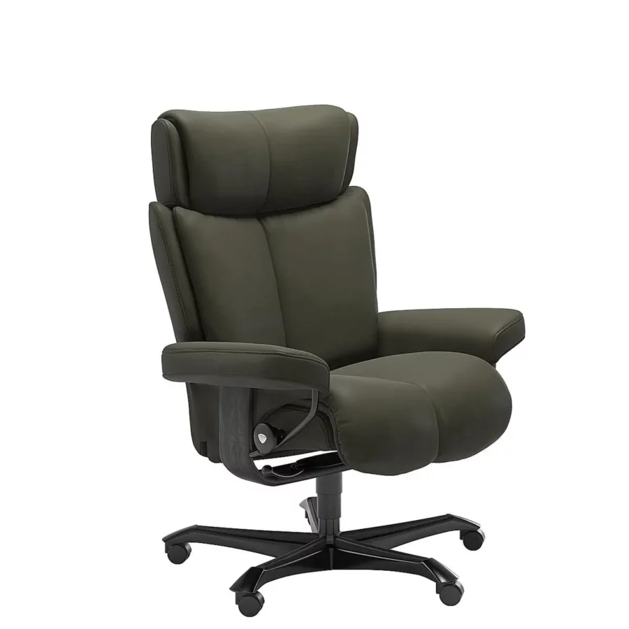 stressless magic office chair stressless magic office chair