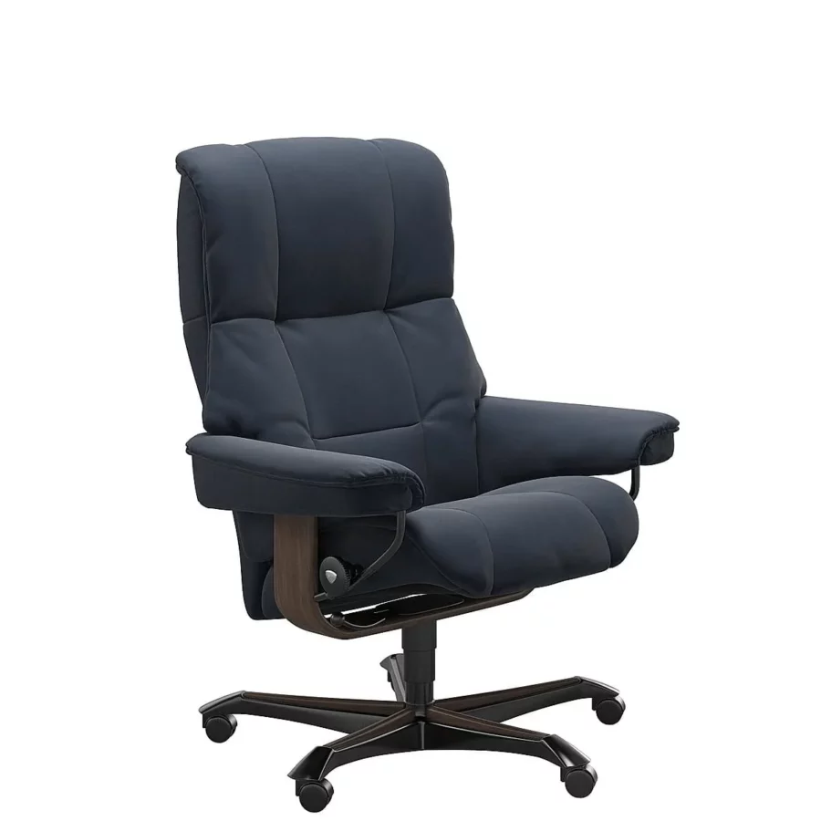 stressless mayfair office chair stressless mayfair office chair