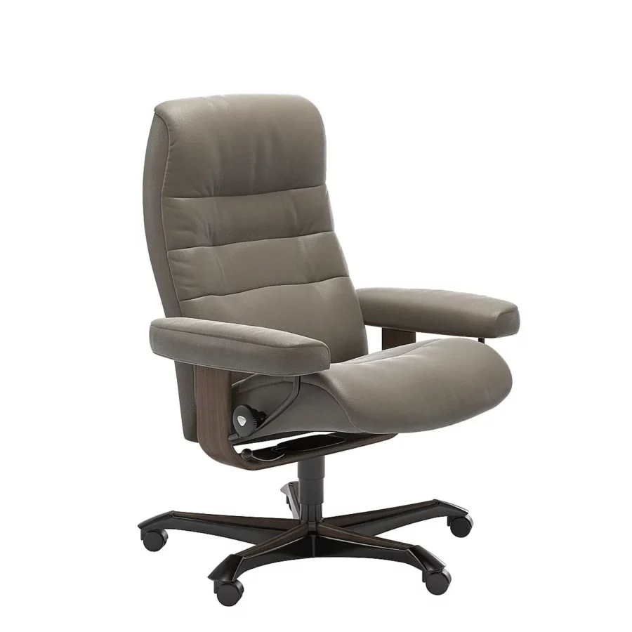 stressless opal office chair stressless opal office chair