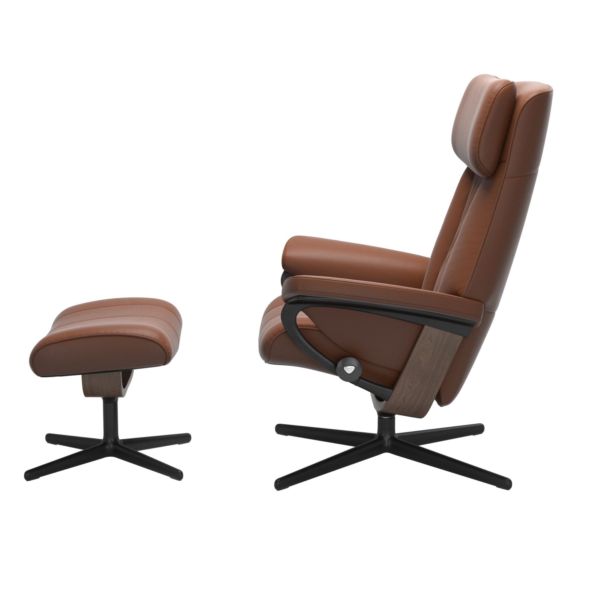 stressless paul recliner
