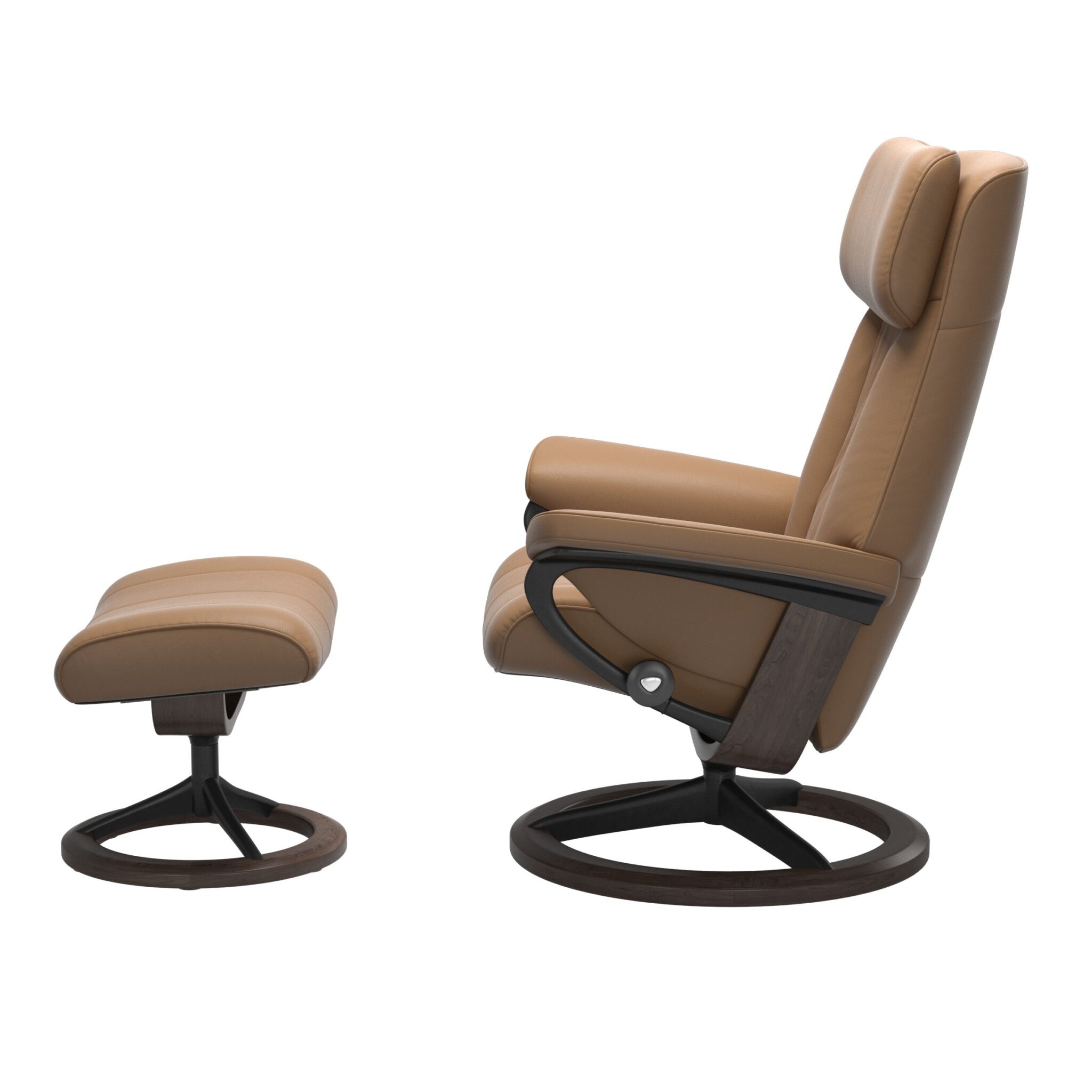 stressless paul recliner