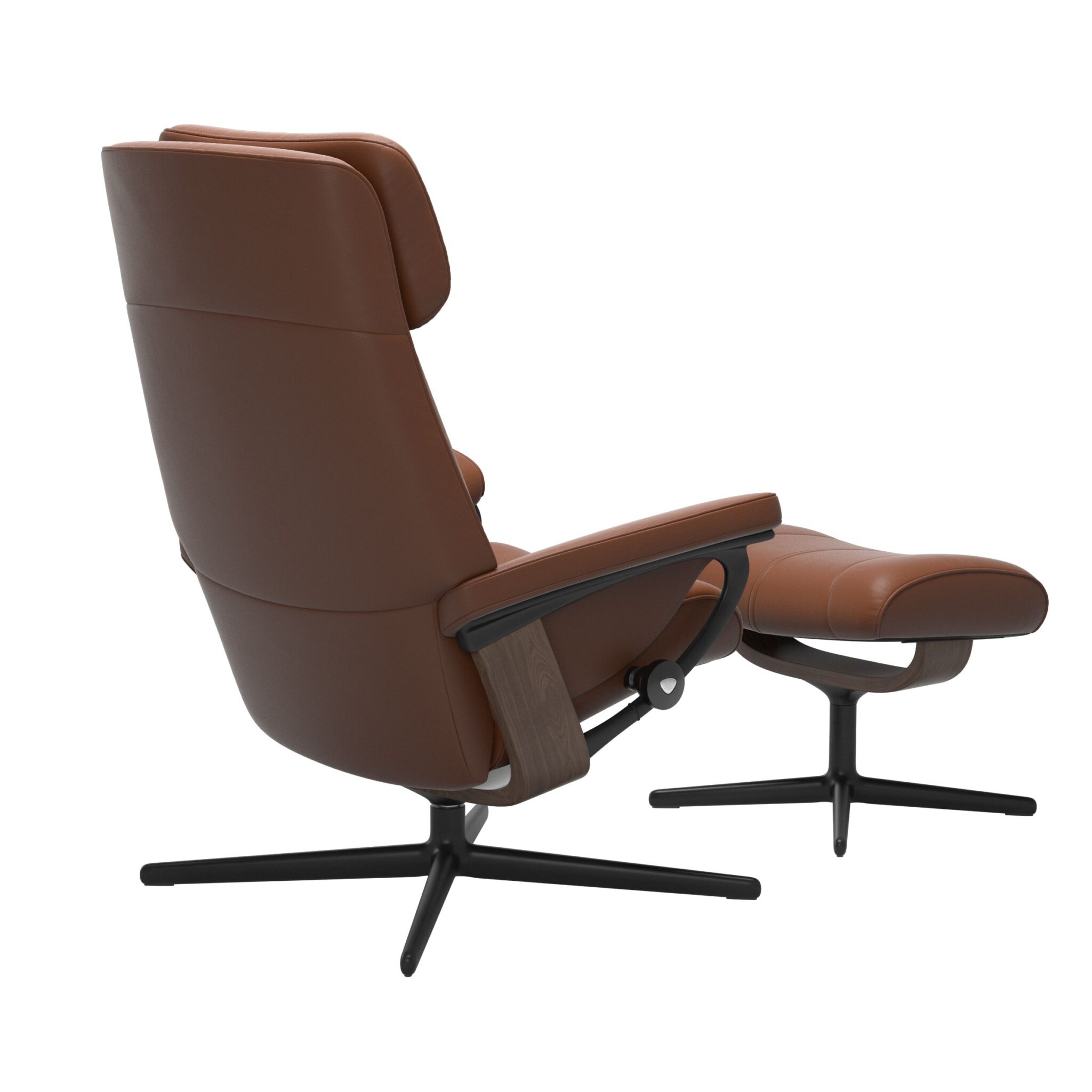 stressless paul recliner