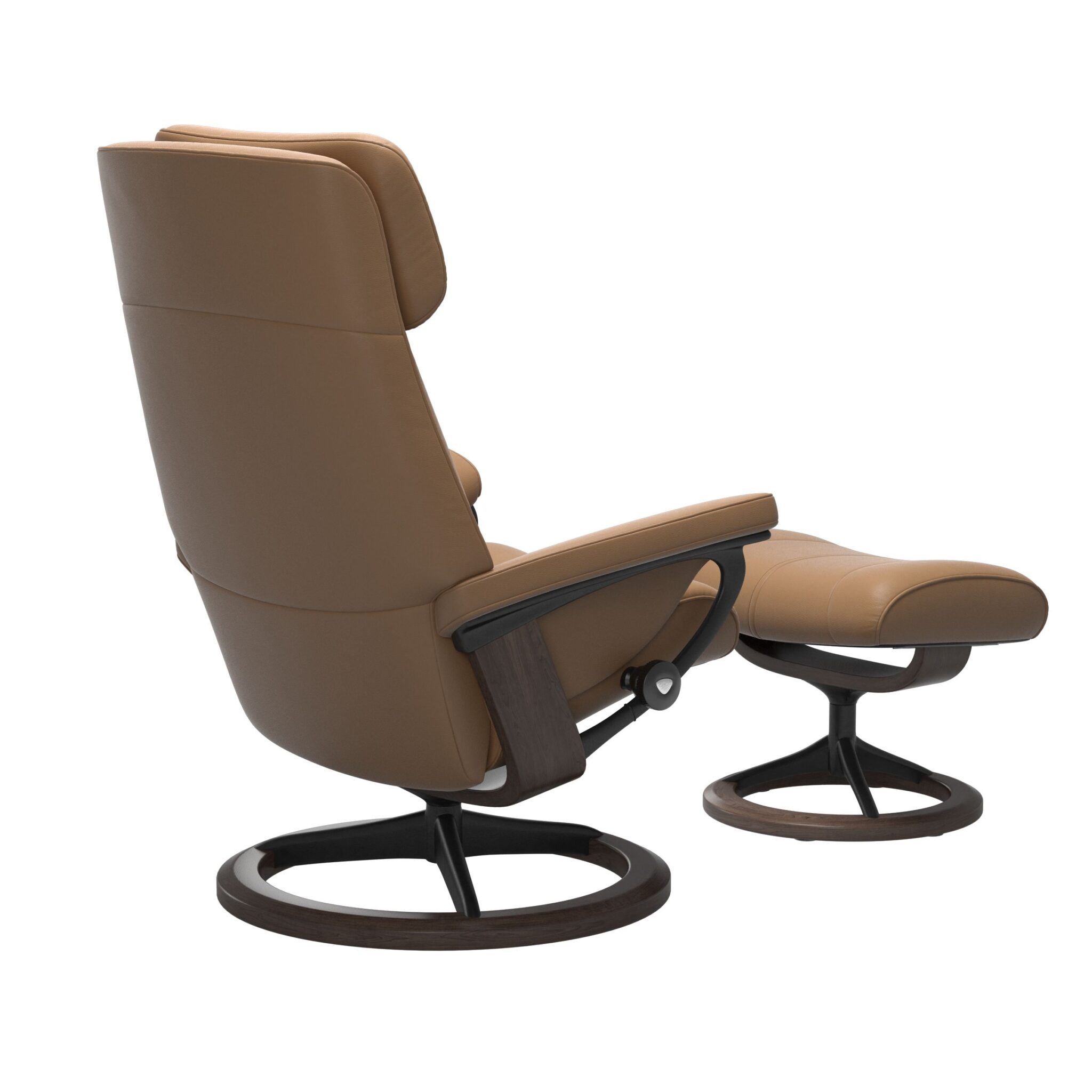 stressless paul recliner