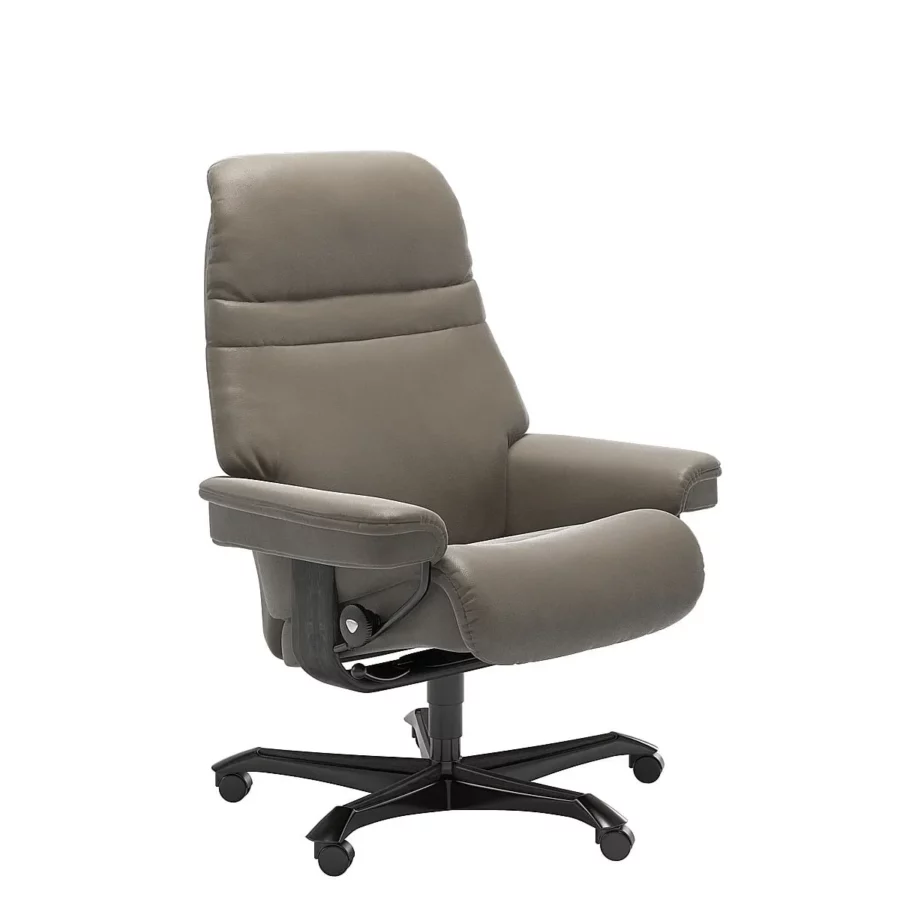 stressless sunrise office chair stressless sunrise office chair