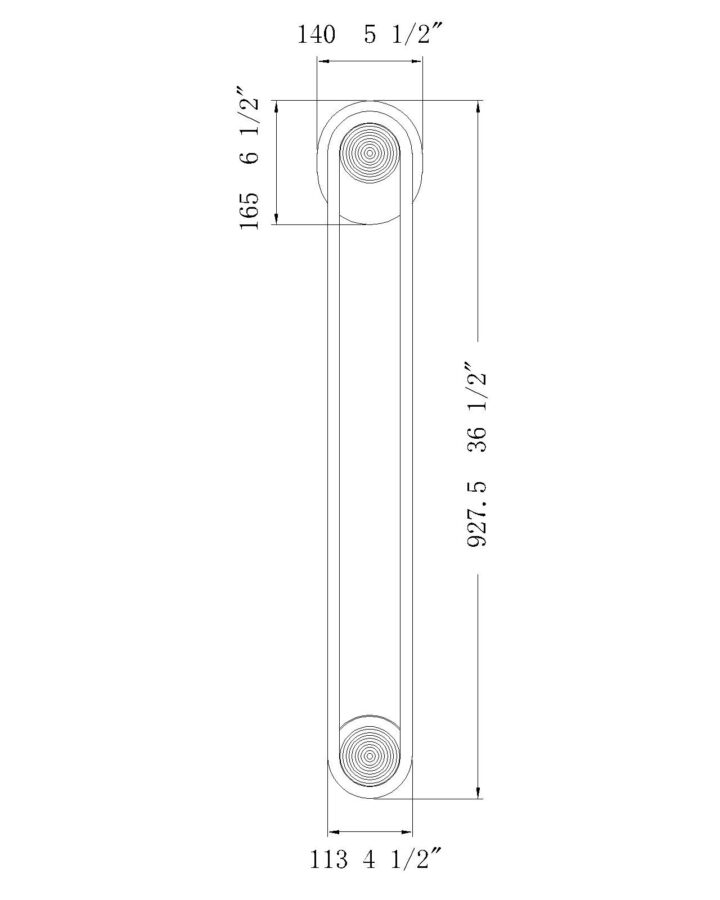 swing wall sconce ()