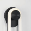swing wall sconce