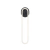 swing wall sconce