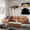 thora sectional