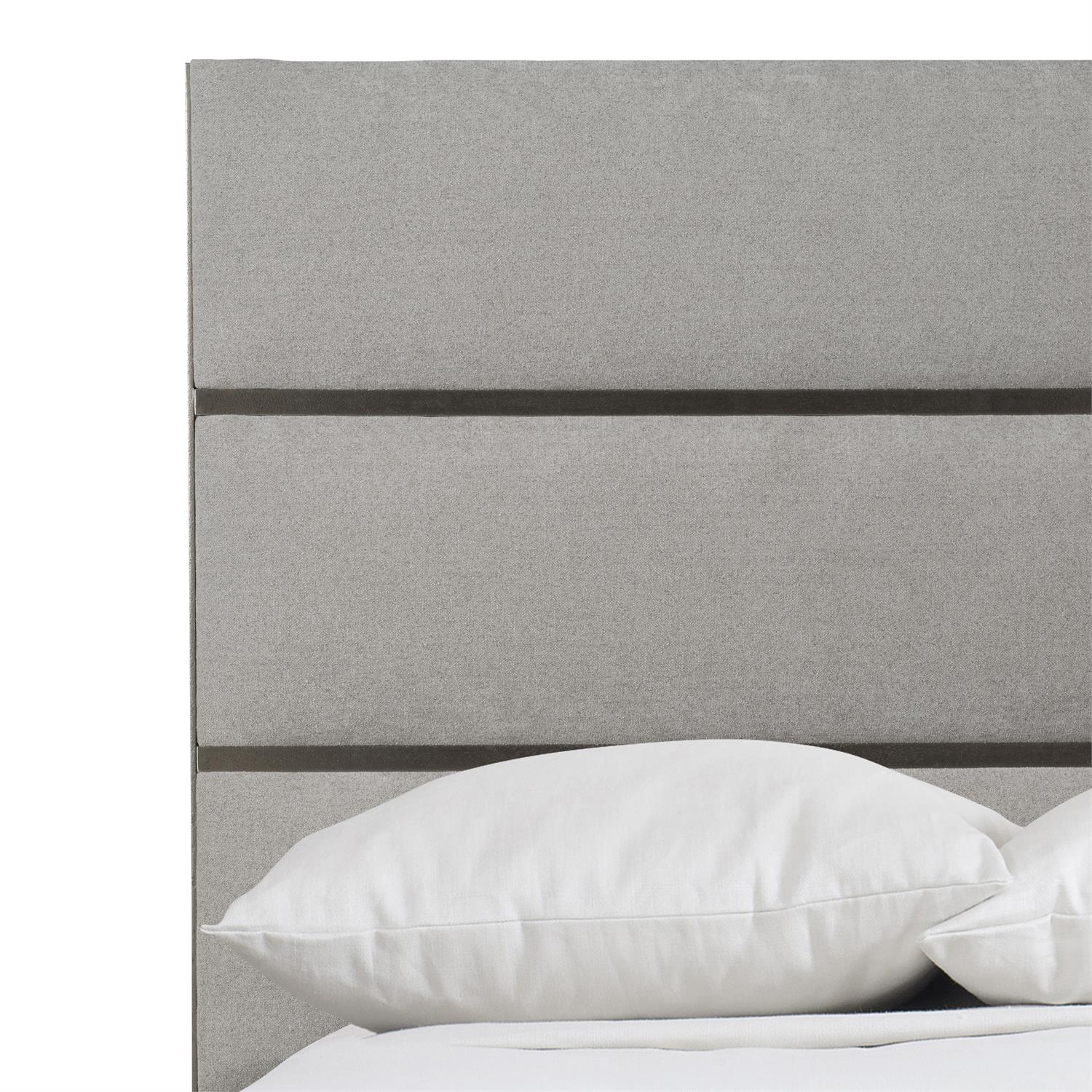 tinsley bed