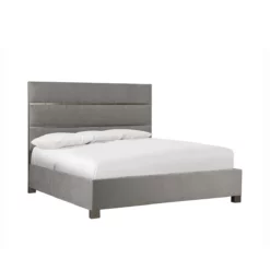 Tinsley Panel Bed