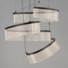tonga chandelier