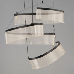 tonga chandelier