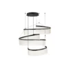 Tonga 39" Chandelier