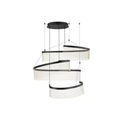 Tonga 39" Chandelier
