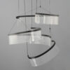 tonga chandelier