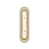 tramore wall sconce