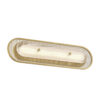 tramore wall sconce