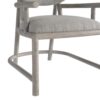 trianon arm chair