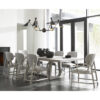 trianon arm chair