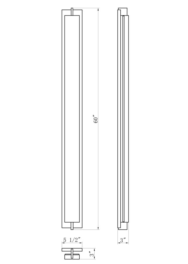 tribek wall sconce ()