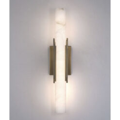 venna wall sconce