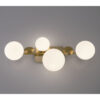 vine wall sconce