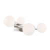 vine wall sconce