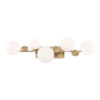 vine wall sconce