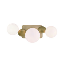 vine wall sconce