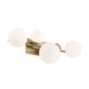 vine wall sconce