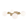 vine wall sconce