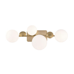 vine wall sconce
