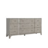 Albion Dresser