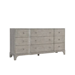 Albion Dresser