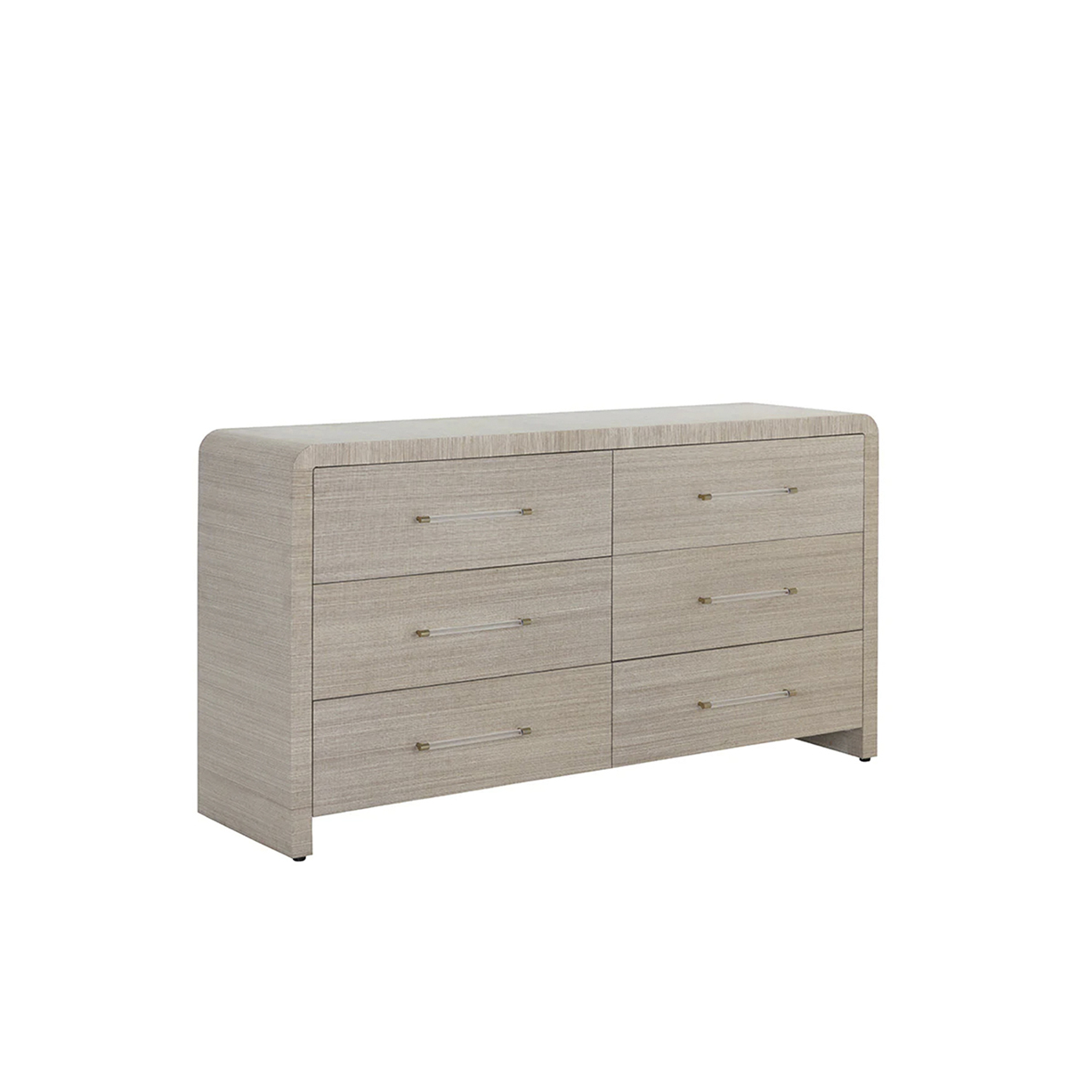 Atherton Dresser