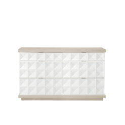 Axiom Drawer Dresser