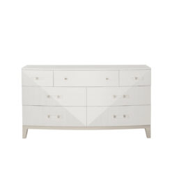 Axiom Drawer Dresser