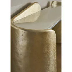Bauble Console Table