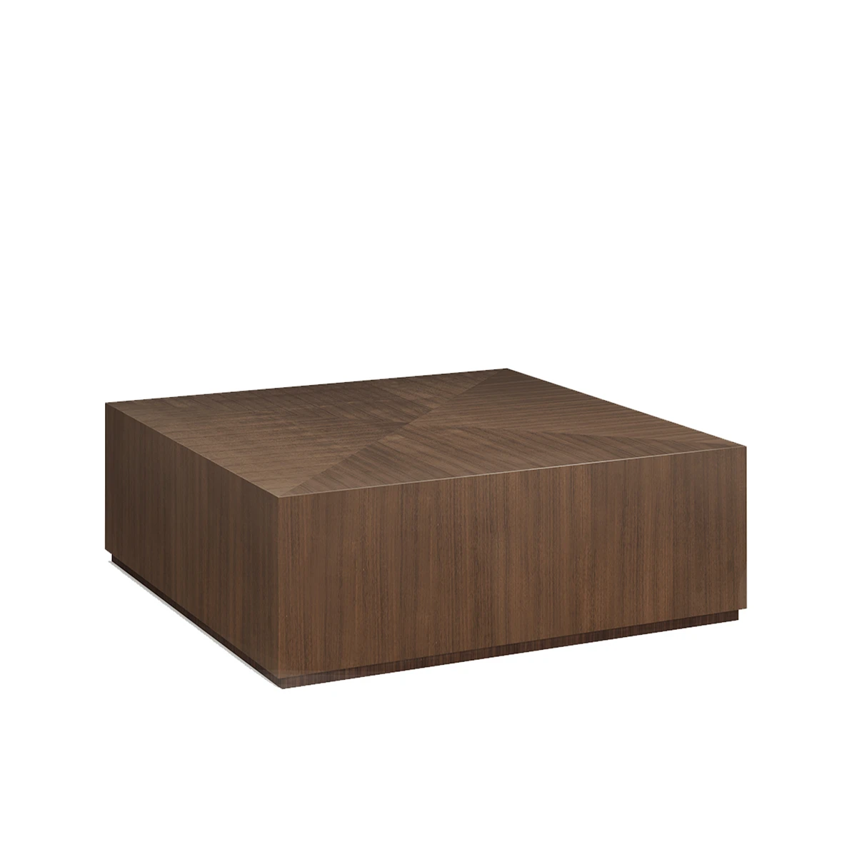 Bello Square Coffee Table