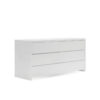 Blanche Double Dresser
