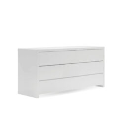 Blanche Double Dresser