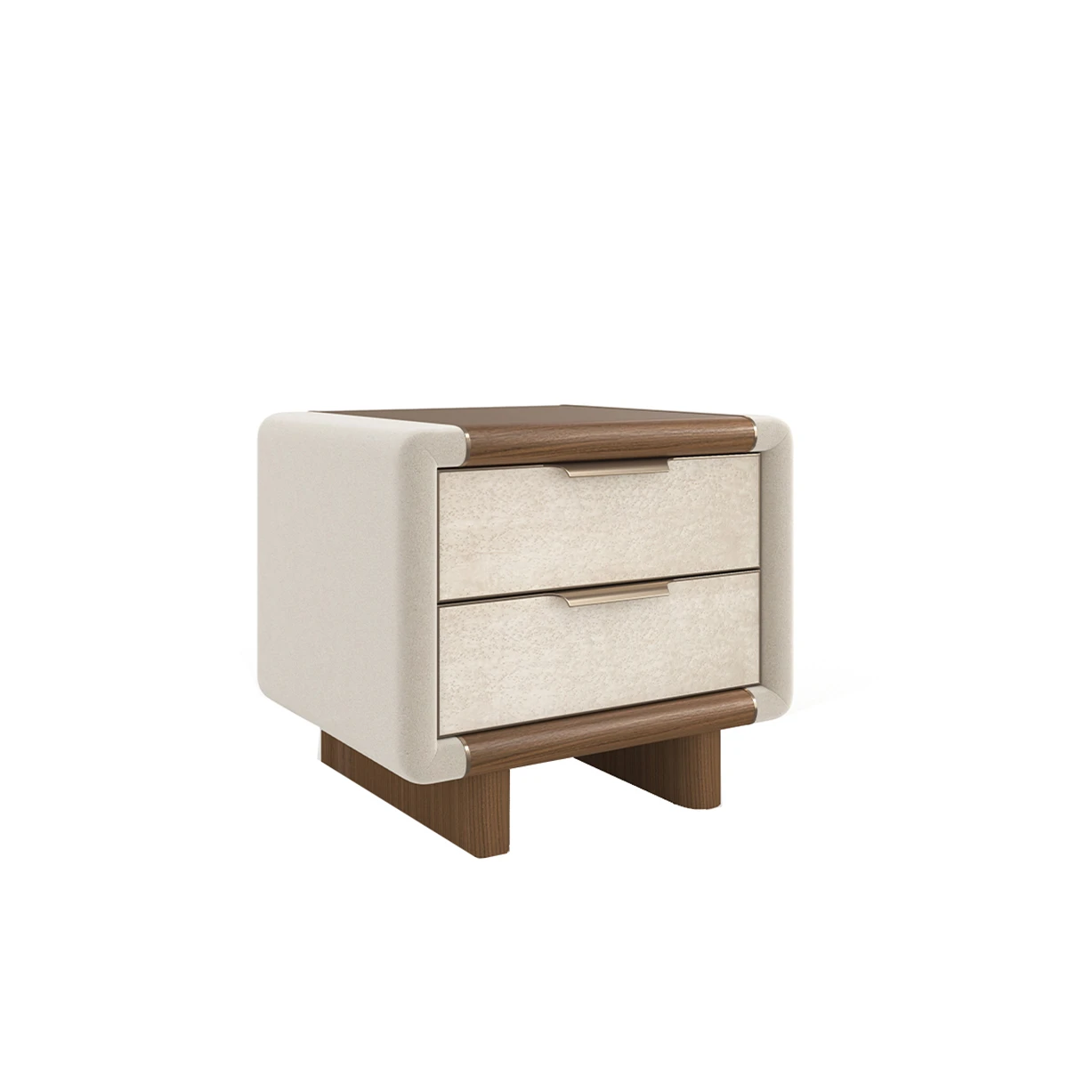 Botero Small Nightstand