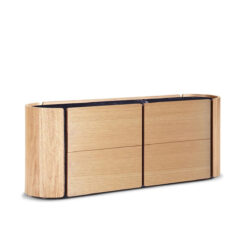 Burrow Dresser