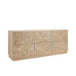 Calavaras Dresser